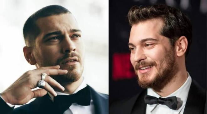 S�k s�k kilo al�p vermesiyle g�ndeme gelen �nl� oyuncu �a�atay Ulusoy'un son g�r�nt�s� sosyal medyada �ok konu�uldu. Hayran�n�n tatilde foto�raflad��� �nl� oyuncunun g�r�n�m� olduk�a tart���ld�.