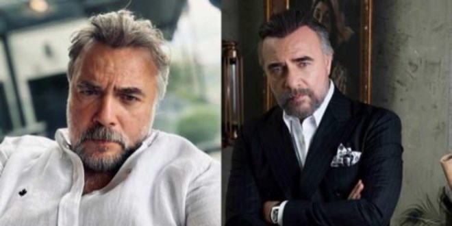 Annesi ile benzerli�i g�ndem oldu!