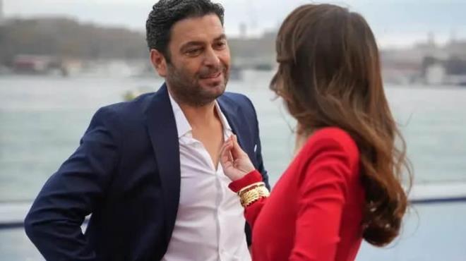 Uzak �ehir'de Cihan Albora'y� oynayan Ozan Akbaba �zel hayat�yla da g�ndeme geliyor