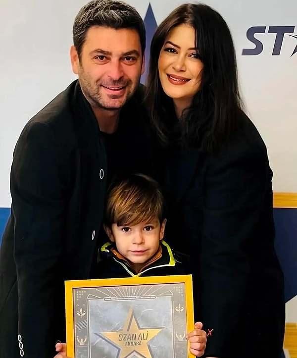 Ge�ti�imiz g�nlerde Ozan Akbaba ve e�i Buket Akbaba hakk�nda bir iddia g�ndeme geldi.