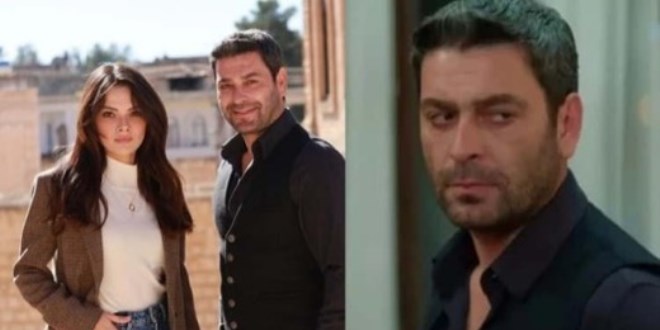Ozan Akbaba ve e�inden ele�tirilere cevap gibi payla��m