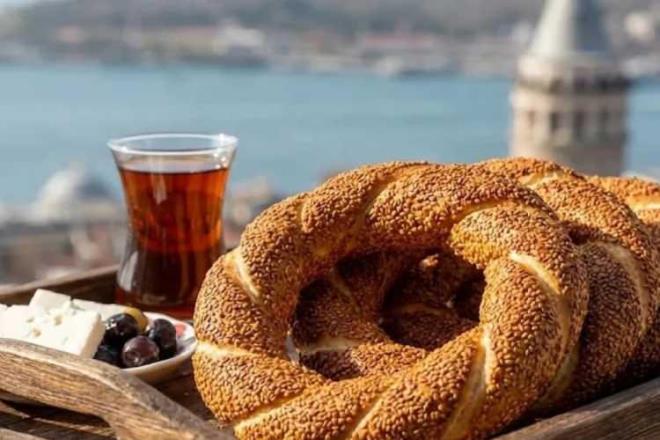 Re�etesi ile de Rize ve Antakya �st s�ralarda yer al�rken koku ve tat zenginli�i a��s�ndan da Ankara, Samsun, Antakya, Eski�ehir simitleri ilk s�ralarda yer ald�.<o:p></o:p>