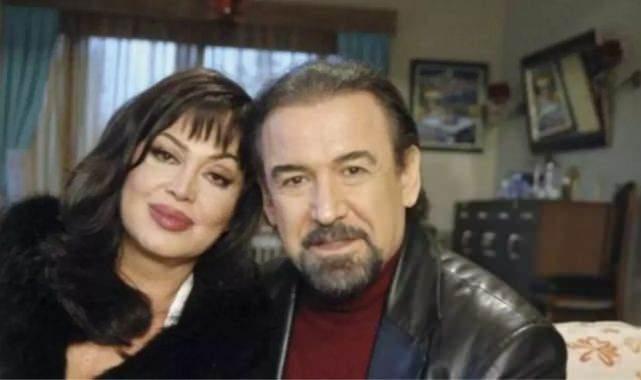 <strong>T�rk sinemas�n�n usta ismi T�rkan �oray, eski e�i Cihan �nal'�n sosyal medya payla��m�na kay�ts�z kalamad�.</strong>