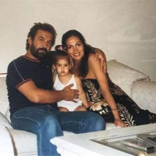 <strong>Ye�il�am'�n Sultan� T�rkan �oray, Cihan �nal'�n sosyal medya hesab�ndan yapt��� son payla��ma yazd��� yorumla yeniden g�ndem oldu.</strong>