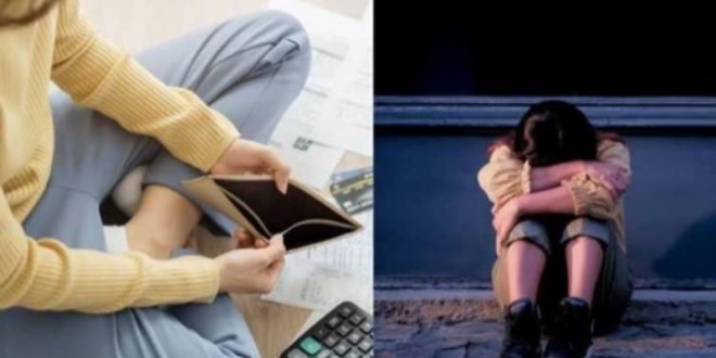 Z ku�a��n�n y�zde 64'� ailesine maddi olarak ba��ml�!