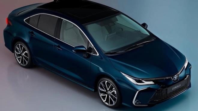 <p><strong>Toyota Corolla Hatchback Hybrid fiyatlar� - A�ustos 2026</strong></p>  <p>1.8 Hybrid Flame e-CVT - Liste fiyat�: 2.781.000 TL | Kampanyal� fiyat: 2.180.000 TL</p> <p>1.8 Hybrid Passion X-Pack e-CVT - Liste fiyat�: 2.924.000 TL | Kampanyal� fiyat: 2.550.000 TL</p> <p>1.8 Hybrid GR SPORT e-CVT - Liste fiyat�: 2.924.000 TL | Kampanyal� fiyat: 2.550.000 TL</p>
