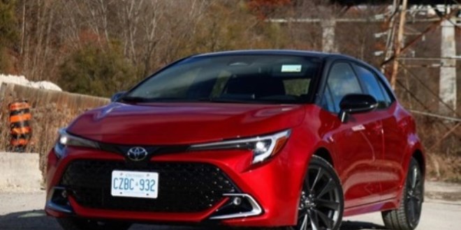 Toyota'dan A�ustos ay�nda dikkat �eken kampanyalar