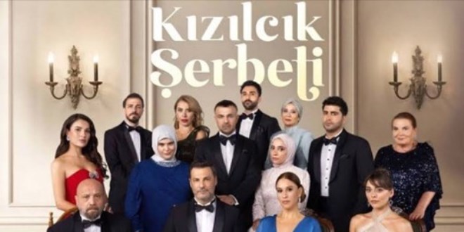 Dizide veda �st�ne veda!