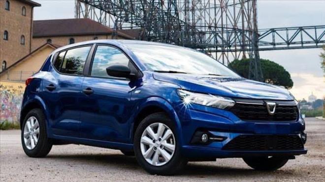 Yap�lan g�ncel piyasa ara�t�rmalar�na g�re, fabrikasyon LPG sistemiyle gelen Dacia Sandero 1.0 TCe Eco-G, 100 kilometrede ortalama 5,2 ila 6,2 litre benzin t�ketimiyle listenin ilk s�ras�nda yer al�yor.