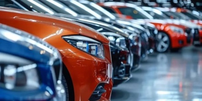 ��te en az yakan otomobiller