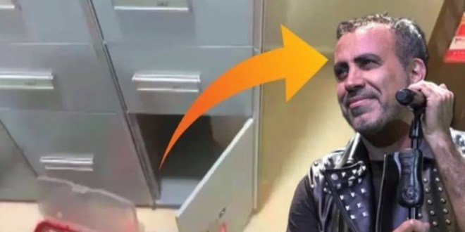 Ahbap Derne�i'nde 44 milyon lira buhar m� oldu?