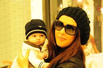 <p><b>Ebru Destan nan</b></p>  Allah'm bir katile kzarken katil olabilirim! Yahu kadn 2 aylk bebeini evde yalnz brakp 9 gnlk tatile nasl karsn!