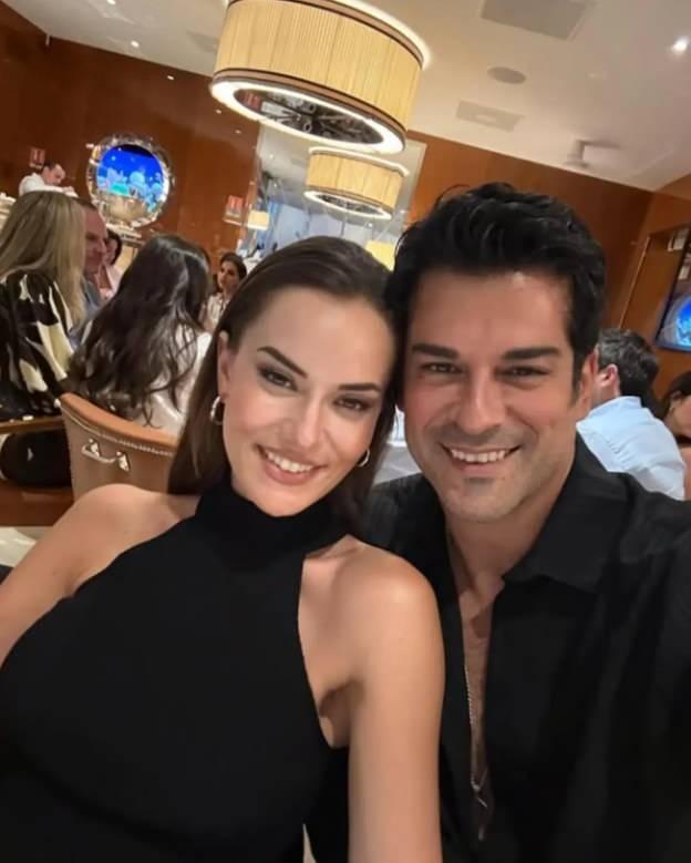 <p>G�ne�in Do�du�u Yer'in ba�rol� <strong>Burak �z�ivit?in ise 4.5 milyon TL</strong> alaca�� konu�uluyor.</p>    <p>Bu da demek ki; �iftin bir haftal�k kazanc� bile<strong> 7 milyon TL.</strong></p>    <p>&nbsp;</p>