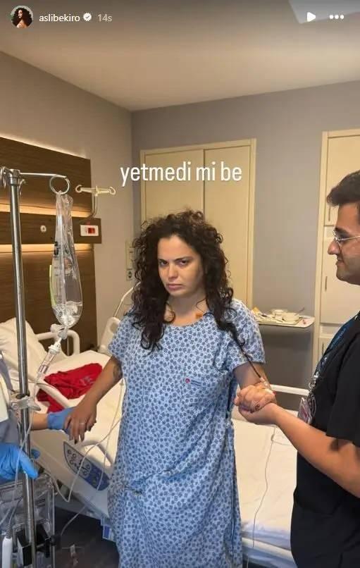 <p><strong>9. AMEL�YATI ���N K�LO VERECEK</strong></p>    <p>&nbsp;</p>    <p>Bekiro�lu,<em><strong> "9'uncu ameliyat�m �ncesi 9 kilo vermem gerekiyor. Kilo ve �yle gel dediler”</strong></em> diye a��klama yapt�.</p>