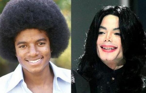 Micheal Jackson