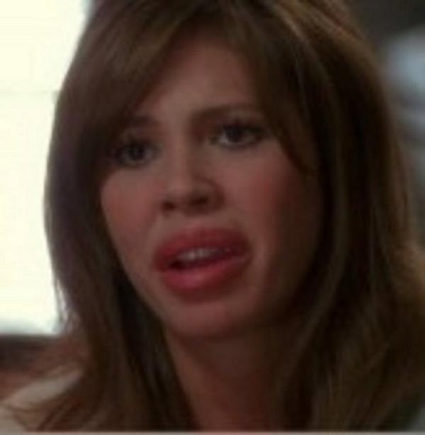 Nikki Cox