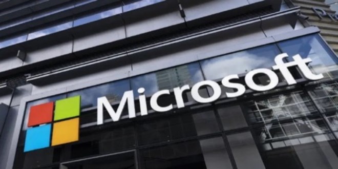 Microsoft �in'den �ekiliyor