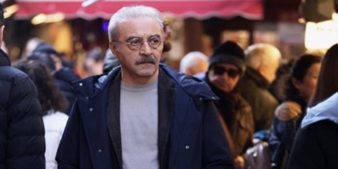 Y�lmaz Erdo�an zorbal�k kar��s�nda susmad�!