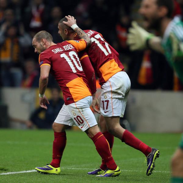 <b>BT:</b> Kopenhag'a Trk daya