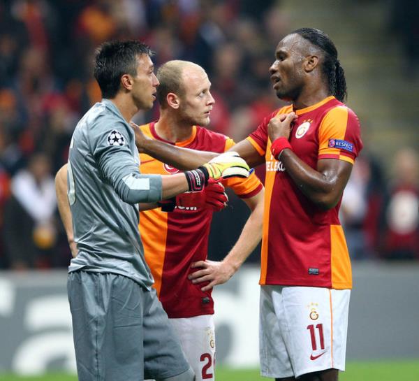 <b>Politiken:</b> Kopenhag diyor ki: te kalka dibe srldk.