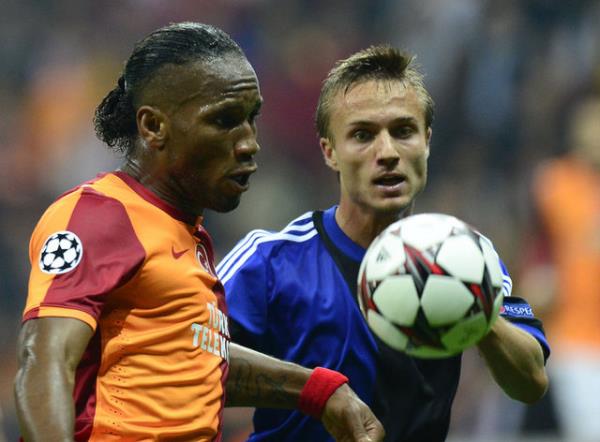 <b>Jyllands-Posten:</b> Kopenhag Trk cad kazannda kaynatld.