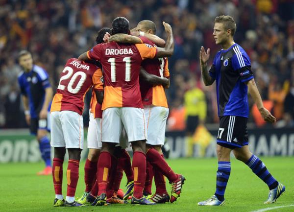 <b>Ekstra Bladet:</b> Kopenhag Trk saraynda yenildi.