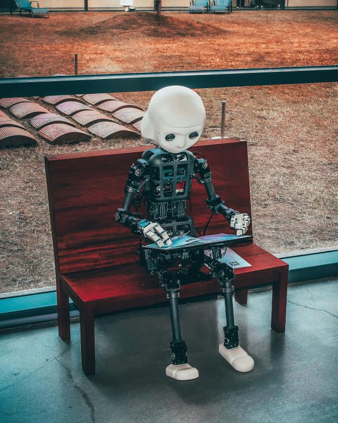 <h3 data-section-id="18teald" data-start="6905" data-end="6920" class="PDq2pG_selectionAnchorContainer" style="--targeted-action-anchor-block-start: 3.25px; --targeted-action-anchor-inline-start: 20.866668701171875px; --targeted-action-anchor-inline-size: 71.71665954589844px; --targeted-action-anchor-block-size: 21.5px;">Robotlar<span aria-hidden="true" class="PDq2pG_selectionAnchor"></span></h3>  <p data-start="6921" data-end="7013">Robotlar art�k yaln�zca fabrikalarda de�il, ara�t�rma ve hizmet alanlar�nda da kullan�l�yor.</p>