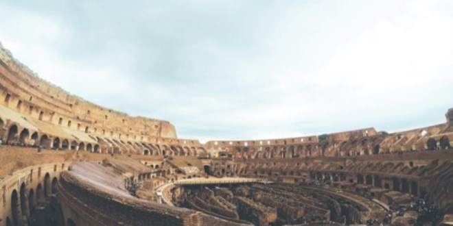 Ge�mi�ten G�n�m�ze Ula�an Muhte�em Yap�lar
