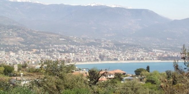 82. �l Olmaya Aday 10 �l�e: Harita De�i�irse Buralar �l Olacak!