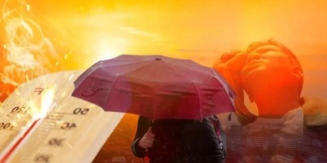 El Nino G��leniyor: T�rkiye'yi Neler Bekliyor?