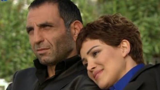 ��te son hali...
