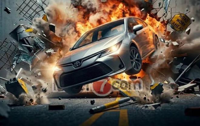 ��TE �K�NC� EL OTOMOB�LDE EN SORUNSUZ 10 ARA�!