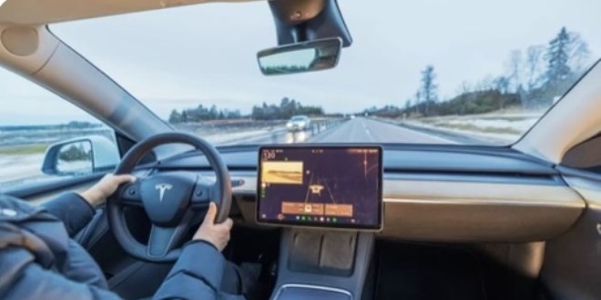 Milyonlarca ara� geri �a�r�ld�! Tesla dahil 11 otomotiv devine �ok