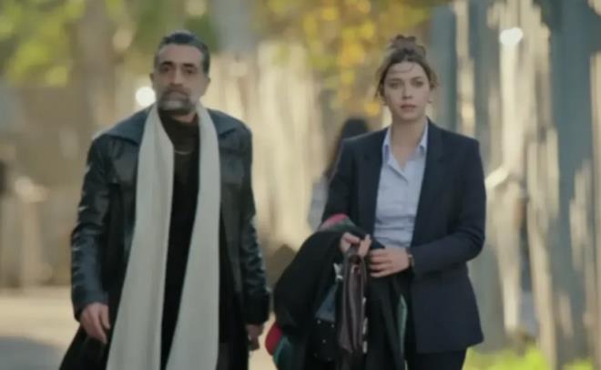 Ertan Kurtulan‘�n yazd��� dizide Do�an’�n (Kenan �mirzal�o�lu) d��man� olarak “Saruhan” karakteri hikayeye dahil oluyor. Saruhan’a hayat verecek oyuncu belli oldu.