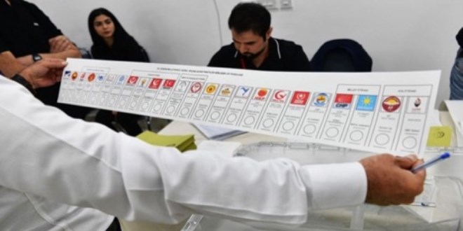 Sizce muhalefet partileri T�rkiye'yi y�netebilir mi?