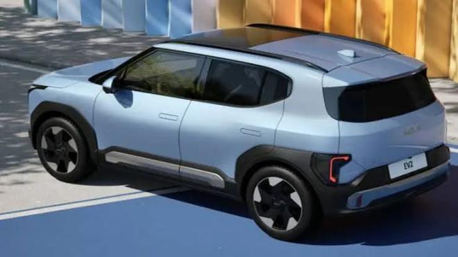 <p>2. K�A EV2 - COOL,</p>  <p>107,8 kW -</p> <p>1.599.000 ₺</p>