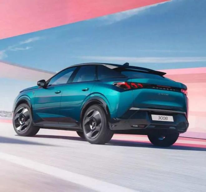 <p>9. PEUGEOT 3008 - ALLURE,</p>  <p>1.2 HYBR�D EDCS6 -</p> <p>2.649.000 ₺</p>