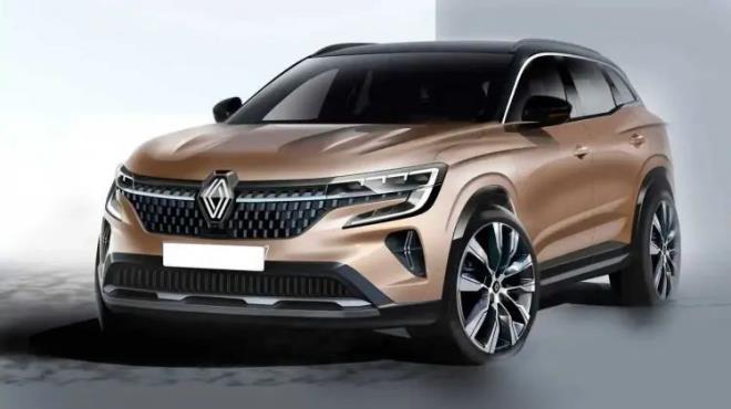 <div class="content-text"><p>10. RENAULT AUSTRAL -</p>  <p>ESPR�T ALP�NE,</p> <p>1.3 M�LD HYBR�D CVT - 2.821.500 ₺</p>      </div>