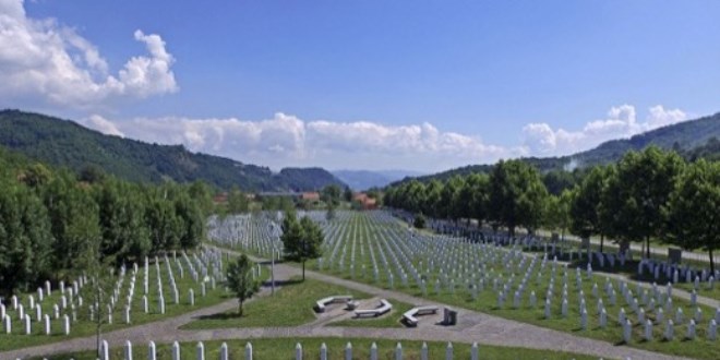 Srebrenitsa'n�n ba� sorumlular�ndan biriydi. "Bosna Kasab�" �ld�