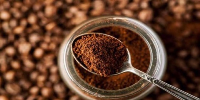 Kahvenin bir faydas� daha ortaya ��kt�!