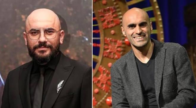 G�RAY ALTINOK- ALPER KUL