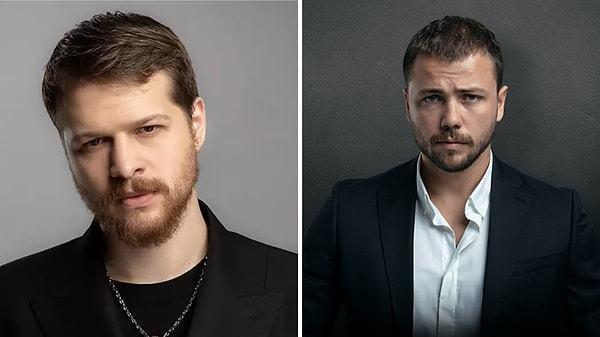 BURAK Y�R�K- TOLGA SARITA�&nbsp;
