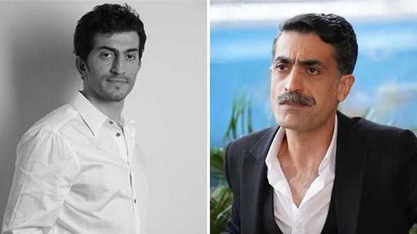 MEHMET USTA- D�RAN POLATO�ULLARI