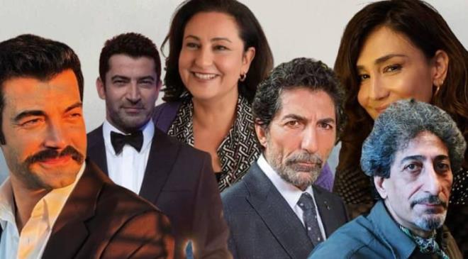 �nl� isimlerin birbirlerine olan benzerlikleri zaman zaman sosyal medyada g�ndem oluyor. Y�z hatlar�, bak��lar� ve mimikleriyle birbirlerini and�ran �nl�ler, g�renleri �a��rt�yor. �yle ki baz� isimlerin benzerli�i, sosyal medya kullan�c�lar�n�n “Bunlar ayn� ki�i de�il mi?” yorumlar� yapmas�na neden oluyor. ��te birbirine �ok benzetilen �nl�ler