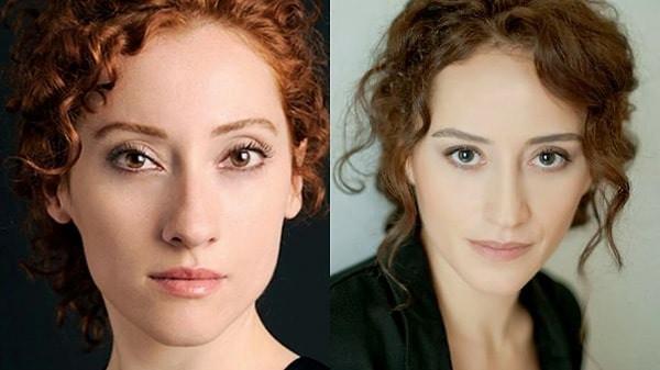 BERFU �NG�REN-ESRA KIZILDO�AN