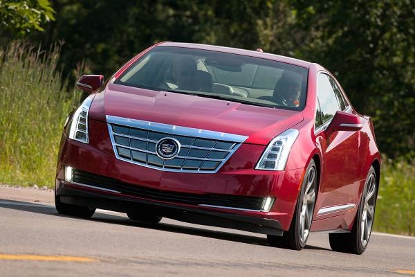 <p><b>2014 Cadillac ELR</b></p>  2014'te sata kacak olan aracn 75 bin dolarn zerinde bir fiyat etiketi olaca syleniyor.
