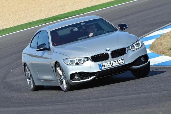 <p><b>2014 BMW 4 Series</b></p>  Aracn 40 bin dolarn zerinde bir fiyatta sata kmas bekleniyor.