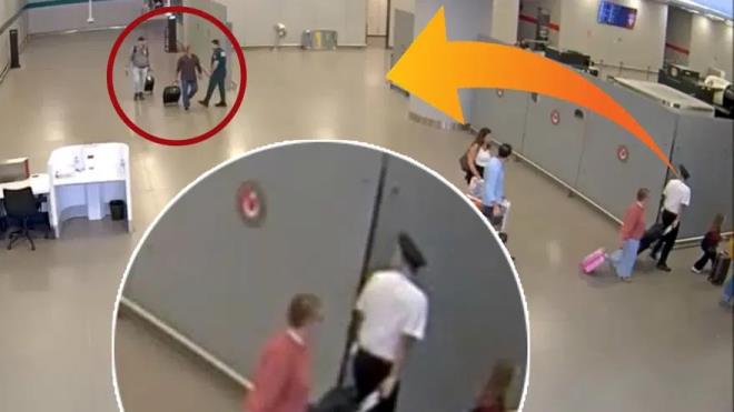 <p>�stanbul Havaliman�'nda g�mr�k ekipleri Meksika'dan gelen bir yolcunun valizinde uyu�turucu madde ele ge�irdi. Polis, uyu�turucu ��phelisiyle birlikte hareket etti�i ��renilen pilot k�yafetli ��pheliyi ar�yor.</p><p>&nbsp;</p><p>Olay 13 Eyl�l g�n� meydana geldi. �stanbul Havaliman� Yolcu Salonu G�mr�k M�d�rl��� ekipleri, Meksika'n�n Cancun kentinden gelen bir yolcudan ��phelendi.</p><p>&nbsp;</p><p>Kolombiya vatanda�� oldu�u ��renilen O.A.V.F isimli yolcu, "G�mr��e tabi e�yam yok." anlam�na gelen ye�il alandan ge�erek T�rkiye'ye giri� yapt�. Bunun �zerine g�mr�k ekipleri yolcuyu terminalde durdurdu.</p><p>&nbsp;</p><p>Yolcunun kabin bagajlar�nda yap�lan aramalarda valizde bir yo�unluk tespit etti. Yap�lan detayl� aramalarda 23 paket halinde toplam 26 kilo 340 gram uyu�turucu madde ele ge�irdi. Ekipler yakalanan uyu�turucu maddenin kokain tozu oldu�unu tespit etti.</p>