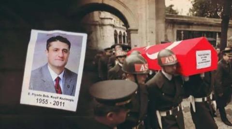 Kurtlar Vadisi'ndeki istihbarat karakterleri i�in de ger�ek hayattaki �nemli isimlerle ba�lant�lar kuruluyor.