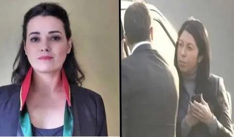 AVUKAT EL�F EYL�L:    �EYMA YILDIRIM